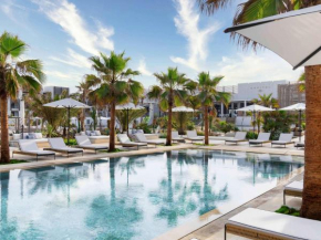  Hotel Sofitel Agadir Thalassa Sea & Spa  Агадир